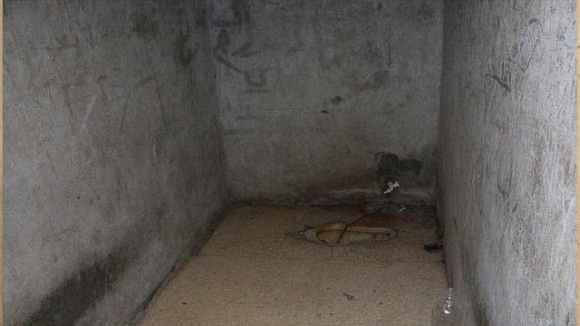 Another photo posted by ISIS