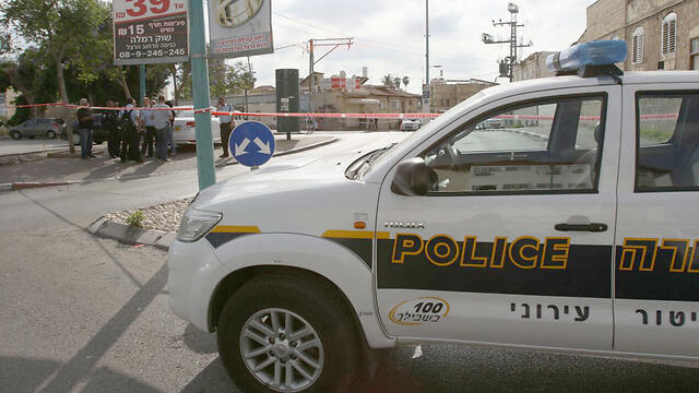 Photo: Archive/Avi Mualem (צילום: אבי מועלם) Photo: Archive/Avi Mualem