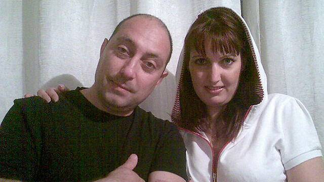 Супруги Штейнгардnullnull Супруги Штейнгард