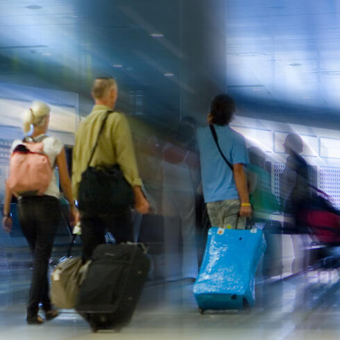 Иллюстрация: shutterstock (צילום: shutterstock) Иллюстрация: shutterstock