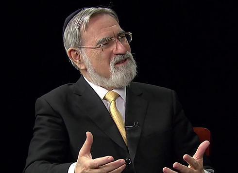 Jonathan Sacks