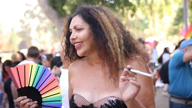 Photo: Motti Kimchi (צילום: מוטי קמחי) Photo: Motti Kimchi