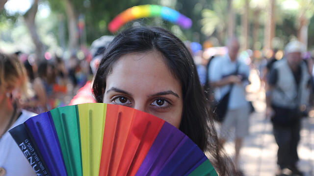 Photo: Yaron Brener (צילום: ירון ברנר) Photo: Yaron Brener