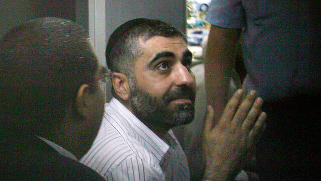 Голан Авитан. Фото: Ярив Кац (צילום: יריב כץ) Голан Авитан. Фото: Ярив Кац