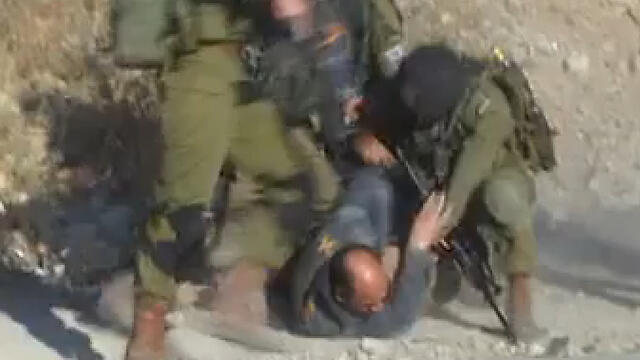 A screenshot from the original video.