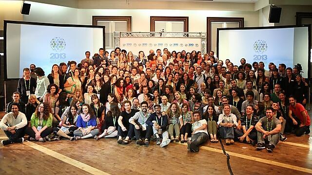 ROI Summit. 'Incredible potential to infuse new energy into the global Jewish community' (archives)nullnull ROI Summit. 'Incredible potential to infuse new energy into the global Jewish community' (archives)