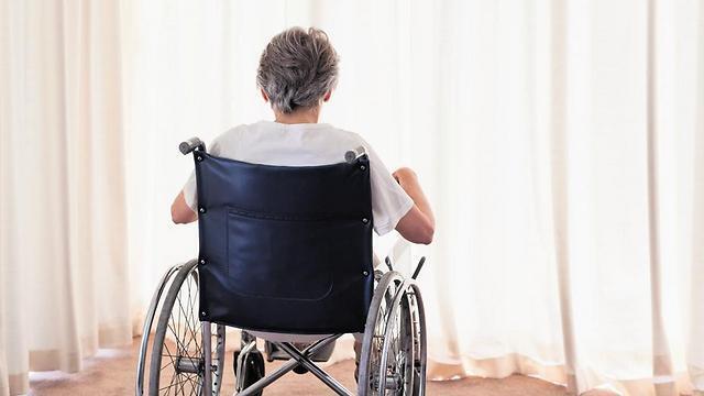 Illustration (Photo: Shutterstock) (צילום: shutterstock) Illustration (Photo: Shutterstock)