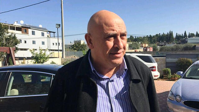 MK Dr. Basel Ghattas