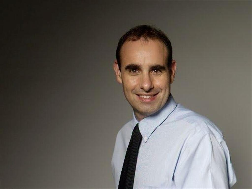 Boaz Maoz