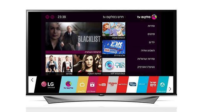 Секретная скидка на популярные каналы в Cellcom TV: как получить