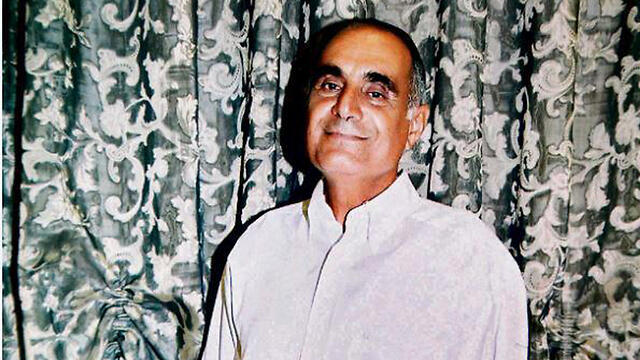 Давид Бар-Кафраnullnull Давид Бар-Кафра