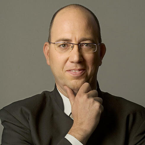 Attorney Ronen Dalyahu, who represented the foster family