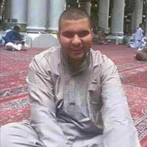 Mohammed Sami al-Ksbeh