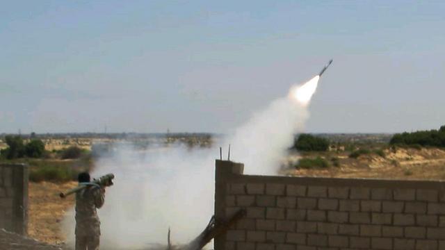 Photo posted by ISIS militantsnullnull Photo posted by ISIS militants