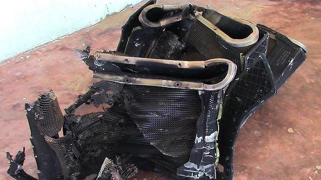 Photo posted by ISIS militantsnullnull Photo posted by ISIS militants