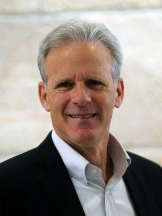 Michael Oren