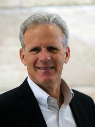 Michael Oren (Photo: Alex Kolomoisky ) Michael Oren