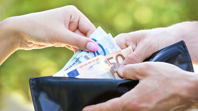 Иллюстрация: shutterstock (צילום: shutterstock) Иллюстрация: shutterstock