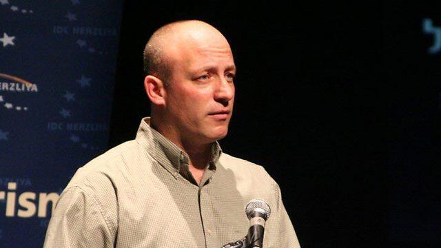 Lior Lotan (Photo: Ofer Amram)