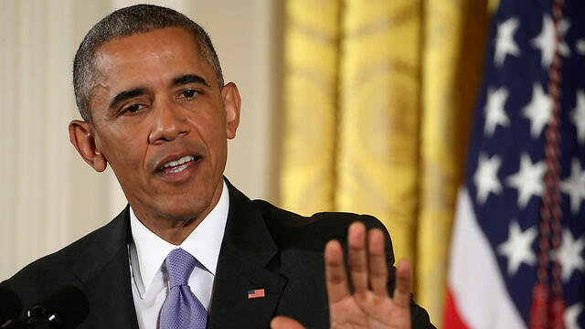 US President Barack Obama (Photo: AP)