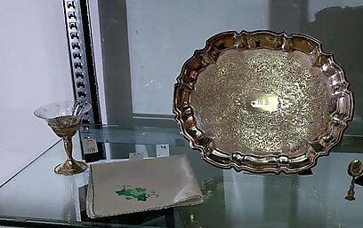 How much would you pay? (Photo: Ezra Landau) (צילום: עזרא לנדאו) How much would you pay? (Photo: Ezra Landau)