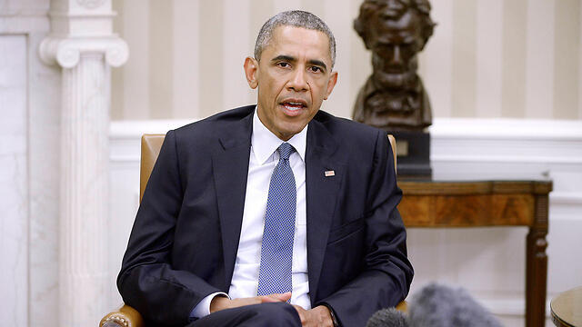 President Barack Obama (Photo: MCT)