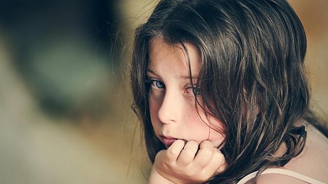 How to allay your child's fears (Photo: Shutterstock) (צילום: shutterstock) How to allay your child's fears (Photo: Shutterstock)