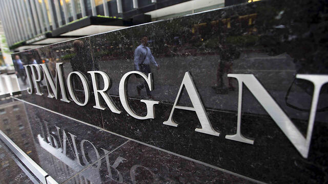 JP Morgan (Photo: Reuters)