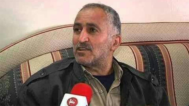 Falah Abu Maria nullnull Falah Abu Maria