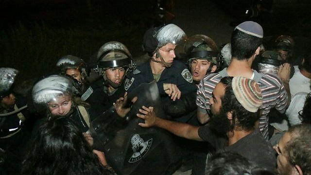 Photo: Tazpit News Agency