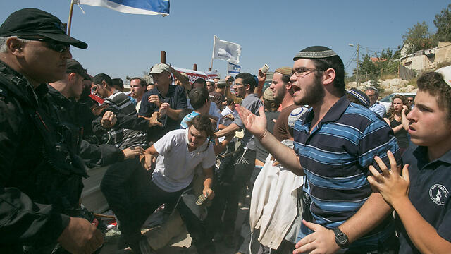 (Photo: Ohad Zwigenberg)