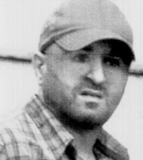 Badreddine in his younger years