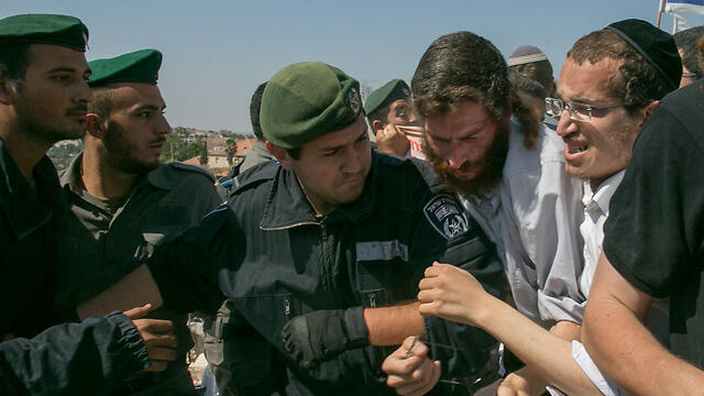 (Photo: Ohad Zwigenberg)