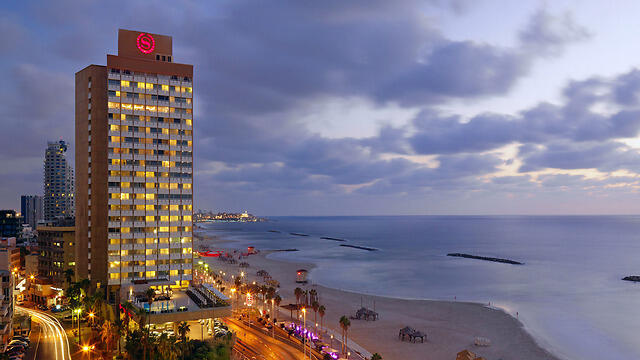 Justin Bieber took 30 rooms at the Sheratonnullnull Justin Bieber took 30 rooms at the Sheraton