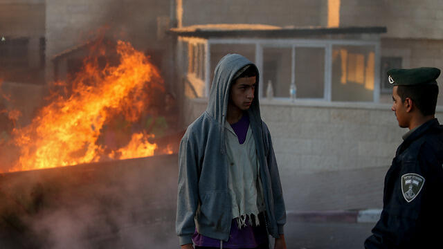 Photo: Ohad Zwigenberg