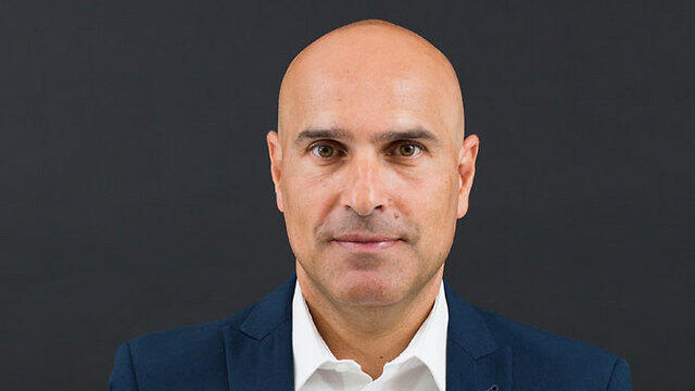 Адвокат Эфи Наве. Фото: Идан Мильман (צילום: עידן מילמן) Адвокат Эфи Наве. Фото: Идан Мильман