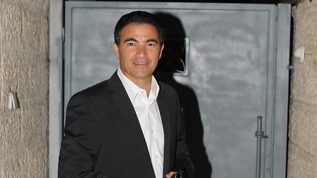 Yossi Cohen (Photo: Yuval Chen) (צילום: יובל חן, "ידיעות אחרונות") Yossi Cohen (Photo: Yuval Chen)