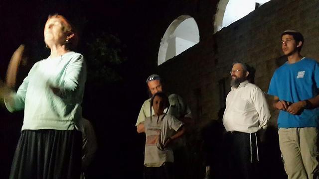 Photo: Itay Blumenthal