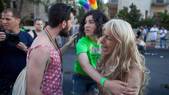 Photo: Gettyimages (צילום: gettyimages) Photo: Gettyimages