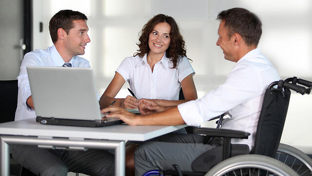 Иллюстрация: shutterstock (צילום: shutterstock) Иллюстрация: shutterstock