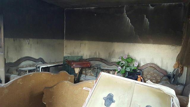 Photo: Zacharia Sadeh/ Rabbis for Human Rights