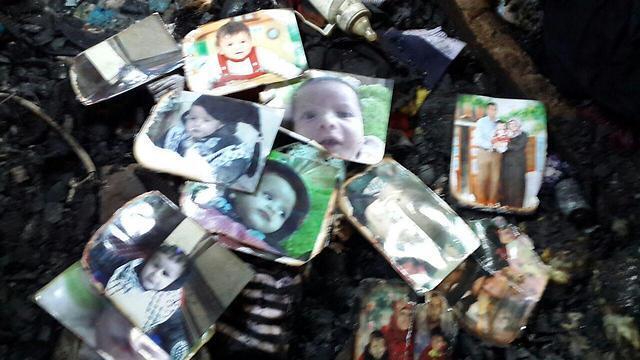 Duma arson. How did a group of criminals come out of an idealistic group committed to the State of Israel? (Photo: Hassan Shaalan)