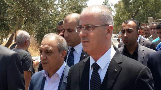 Хамдалла. Фото: Элиор Леви