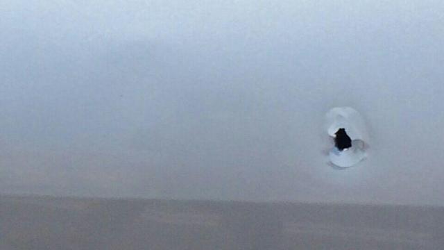 Photo: Sagi Ben Yaakov