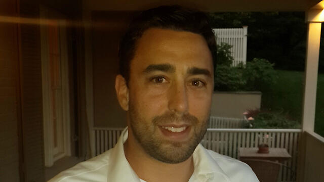 Noah Pollaknullnull Noah Pollak