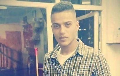 Muhammed Abu Latifanullnull Muhammed Abu Latifa