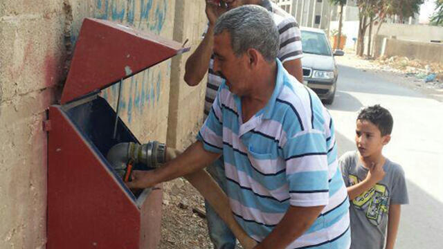 Photo: Mohammed Shinawinullnull Photo: Mohammed Shinawi