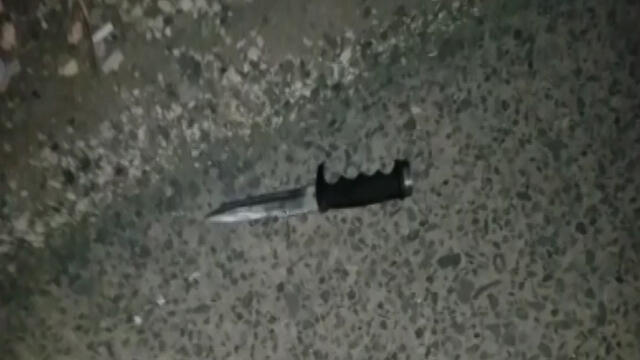 Photo: Police Spokesperson's Unit