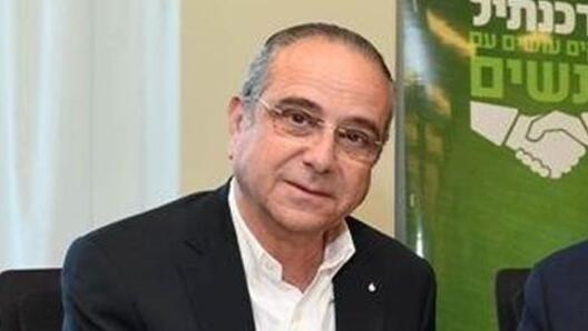שרגא ברוש