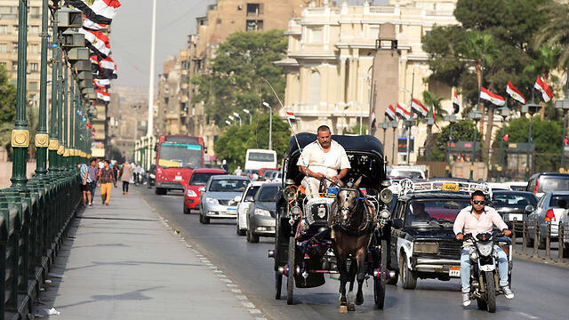 Egypt. Will appeal the decision. (Photo: AFP)